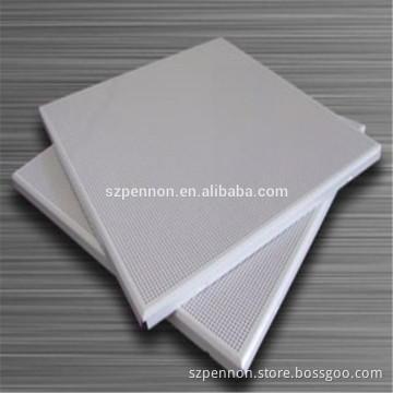 Aluminium Composite Ceiling Panel